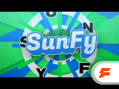 ┃#21 ▶ SunFY || Duel┃Fox-Core