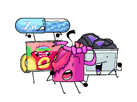 multiple ocs