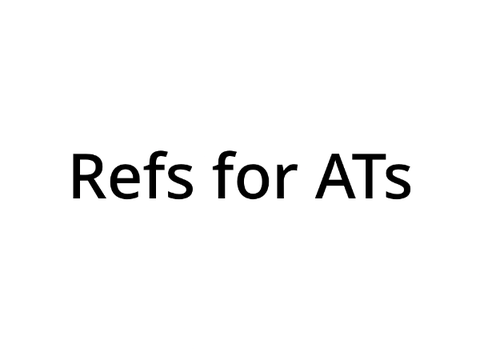 Refs for Art Trades