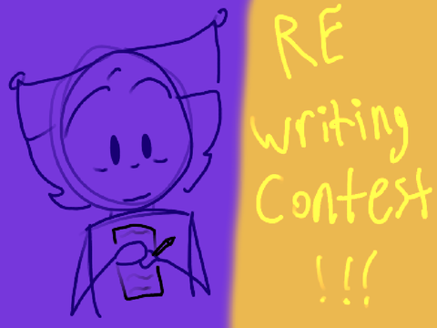 RE Writing Contest