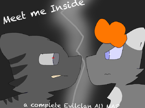 Meet me inside 