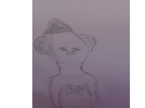 Another PFP Do you Like my Hair?