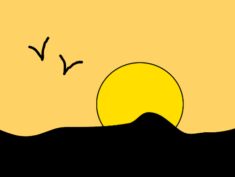 Sun - // parallax //