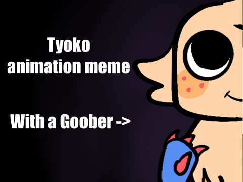 Tokyo theme! (Goob/Dandys world)