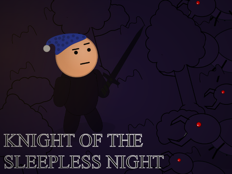 Knight of the Sleepless Night