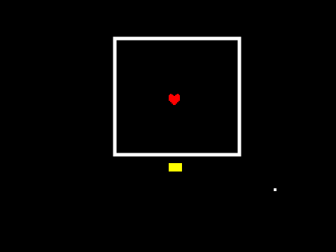 Heart engine (undertale)