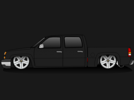 2004 Chevy Silverado