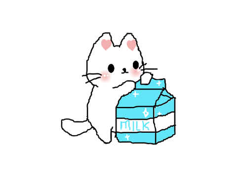 Meow