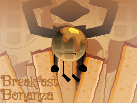 Breakfast Bonanza (Centrifuge AYS)