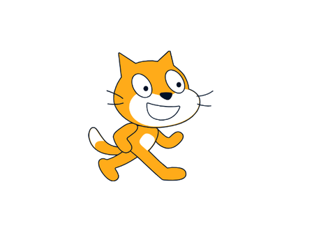 alaskan scratch cat