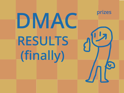 dmac results