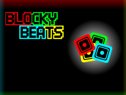 Blocky Beats OLD VER.
