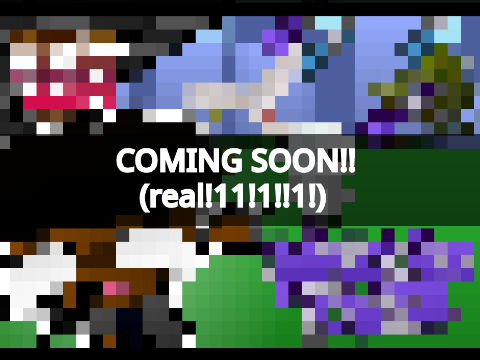 New anim is in the works! (EYY BACK IN BUSINESS)
