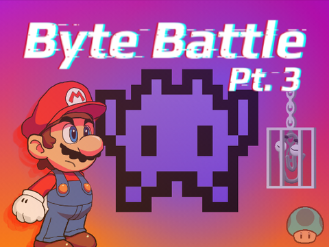 Byte Battle - Pt.3