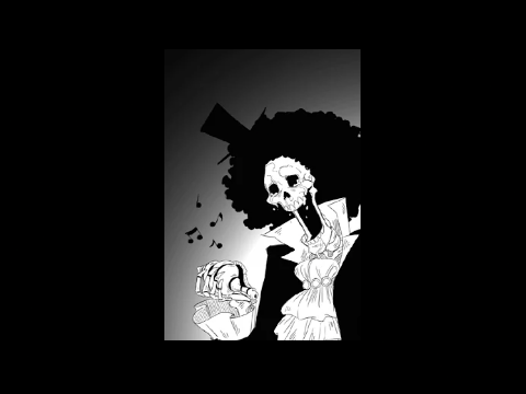 One Piece - Binks' Sake