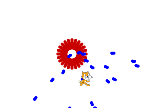暇だからpen弾幕2