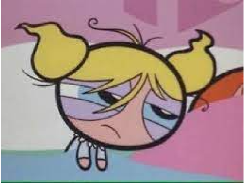 PPG; Bubbles <33