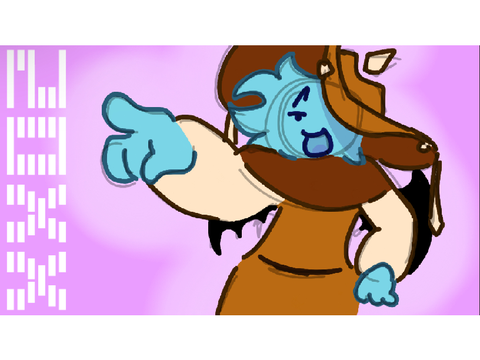 More art stuffs