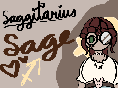 Sage! COTAE