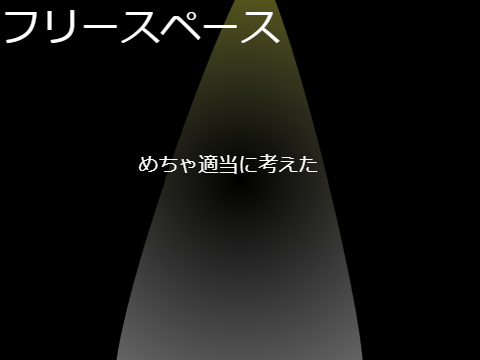 参加したよん。