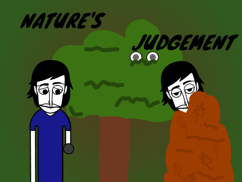 Juicebox V1: Nature's Judgement (Incredibox mod)