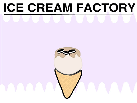 THE ICE-CERAM FACTORY