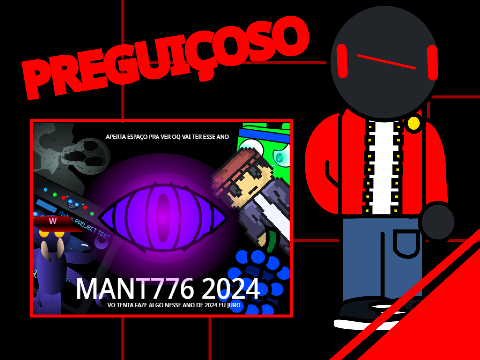 o Maior vilão do projeto 2024
