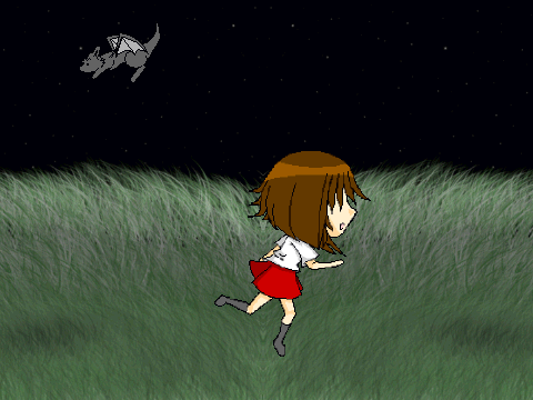 Run Cycle