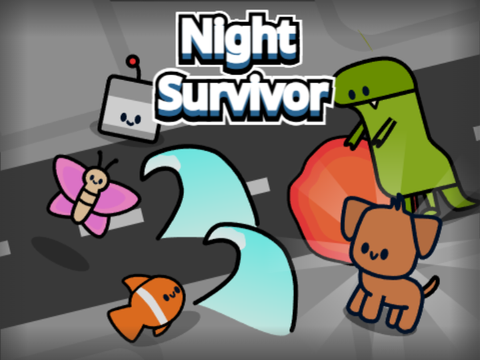 Night Survivor