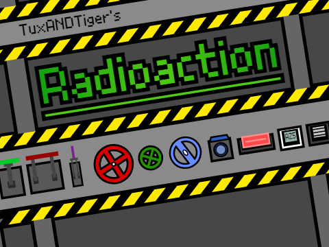 Radioaction [1.1]