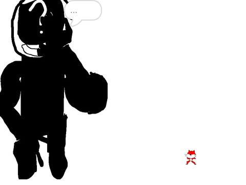 黒幕vs覚醒死の踊り