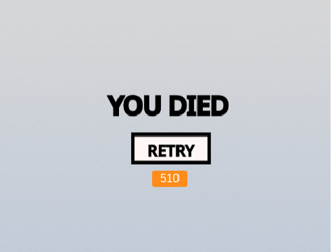 SAC Finals Screenshot
