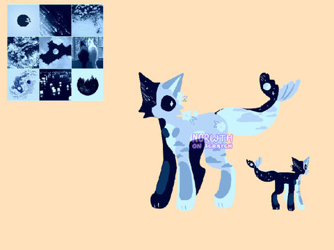 ⭐️▹ @-cascade
