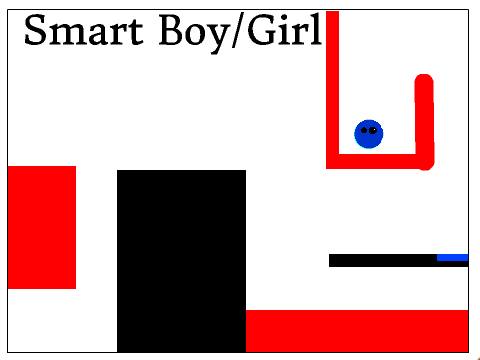 Best Platformer V1.5