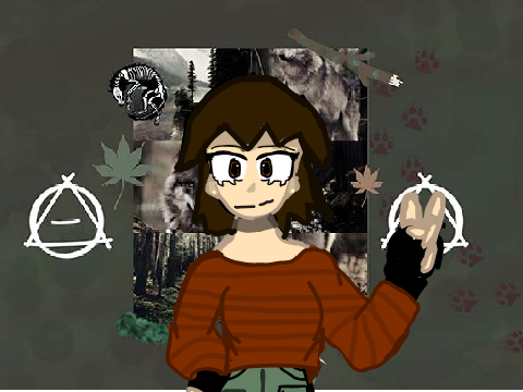 all about me! X3 [UPDATED]