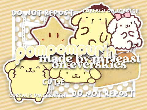 two banners i made when i was bored