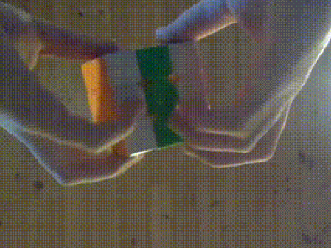 Rubiks Cube Solve