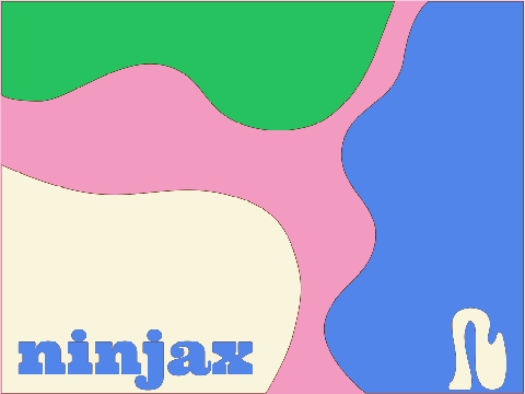 ninjax somewhat fixed
