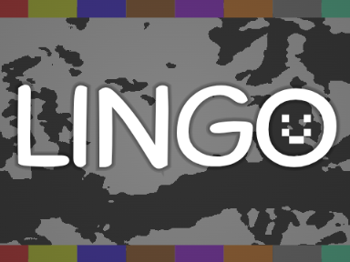 LINGO - SCRATCHED