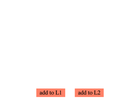 Correlation "r" calculator