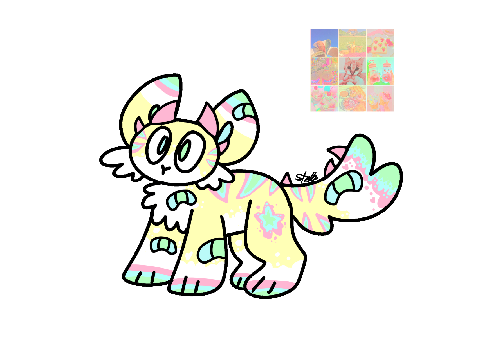 Crayon - nft