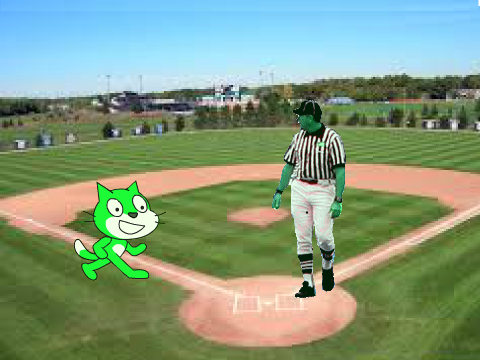 Who's on First?