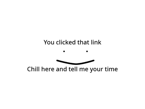 :)