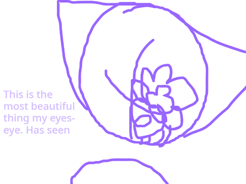 I Hear A Symphony|Part 5 WIP