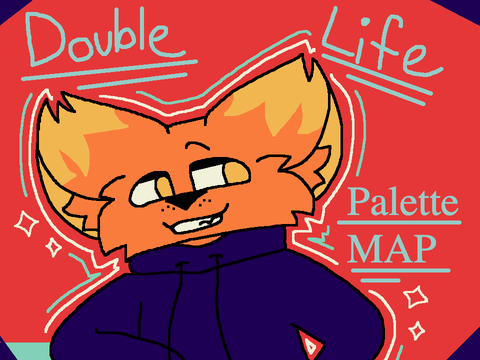 BEEN REHOSTED-Double Life MAP 