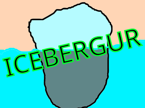 Iceberg