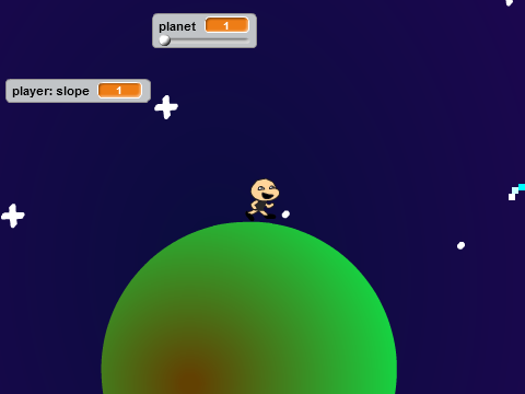 Gravity 1.2