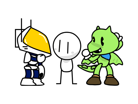 the gang