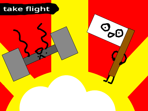 SAIF:7 sky filler