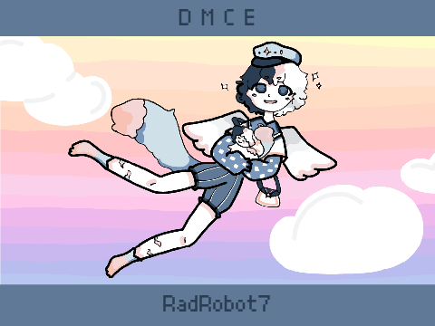 D M C E ~